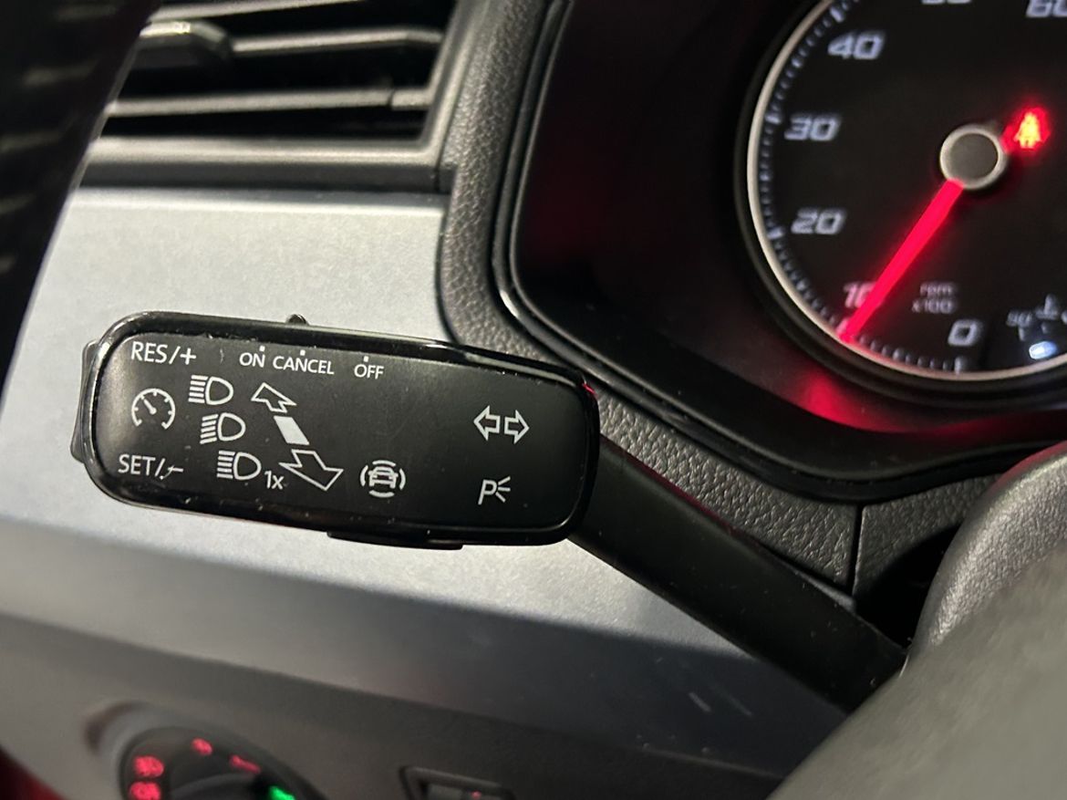 SEAT SEAT Arona — bild 12