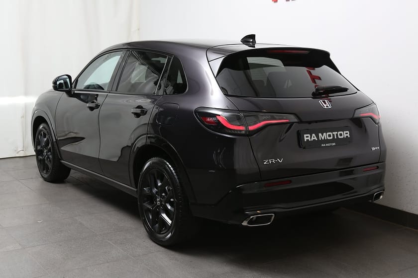 Bild 2 av Honda ZR-V e:HEV SPORT FULLHYBRID |  Lager | 8år Garanti +5 år Service