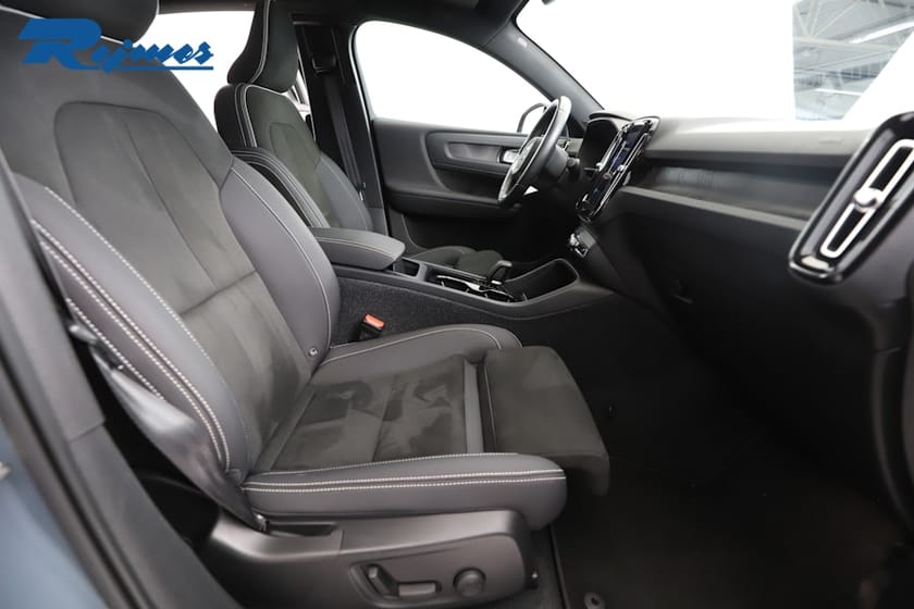 Bild 5 av Volvo C40 Recharge Twin motor Intro Edition