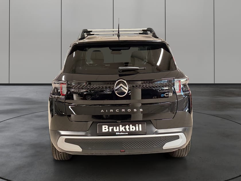 Bilde 4 av Citroën ë-C3 Aircross 
