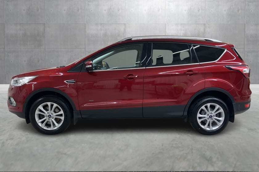 Bilde 2 av Ford Kuga
