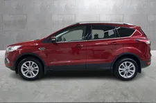 Thumnail bilde 1 av Ford Kuga