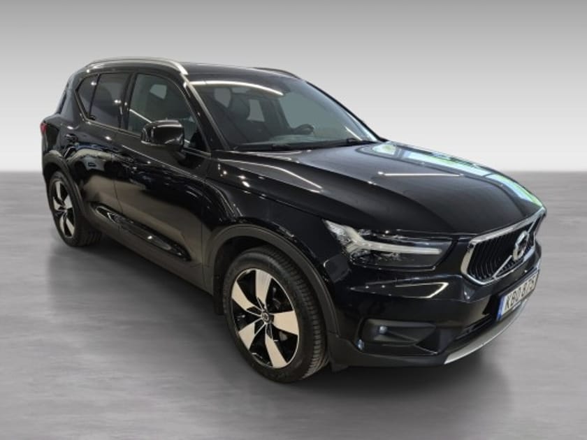 Bild 3 av Volvo XC40 T3 FWD Momentum Advanced Edition