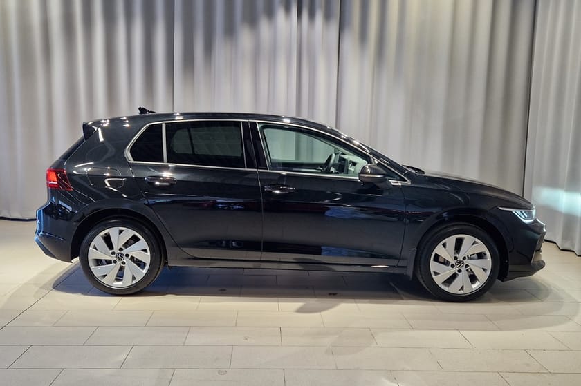 Bild 3 av Volkswagen Golf LIFE 1,5 ETSI 150 HK DSG7
