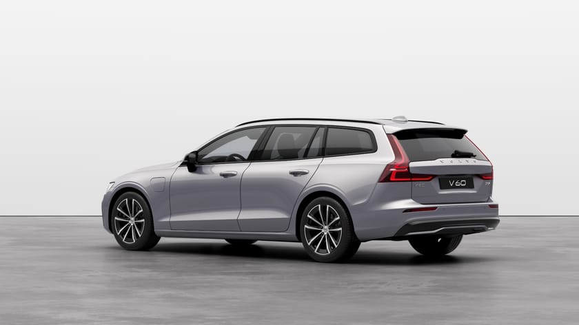 Bild 3 av Volvo V60