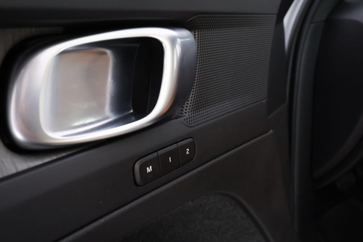 Volvo XC40 2022 - miniatyr 15