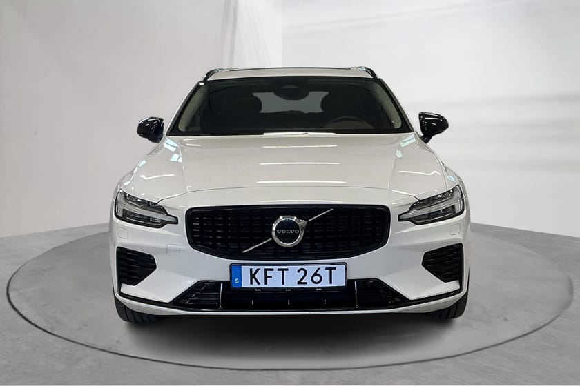 Bild 5 av Volvo V60
