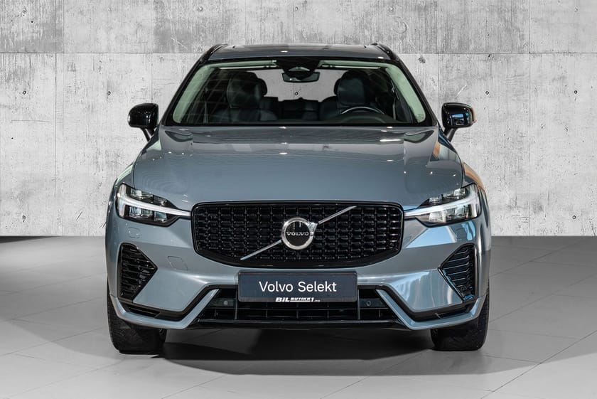 Bilde 4 av Volvo XC60