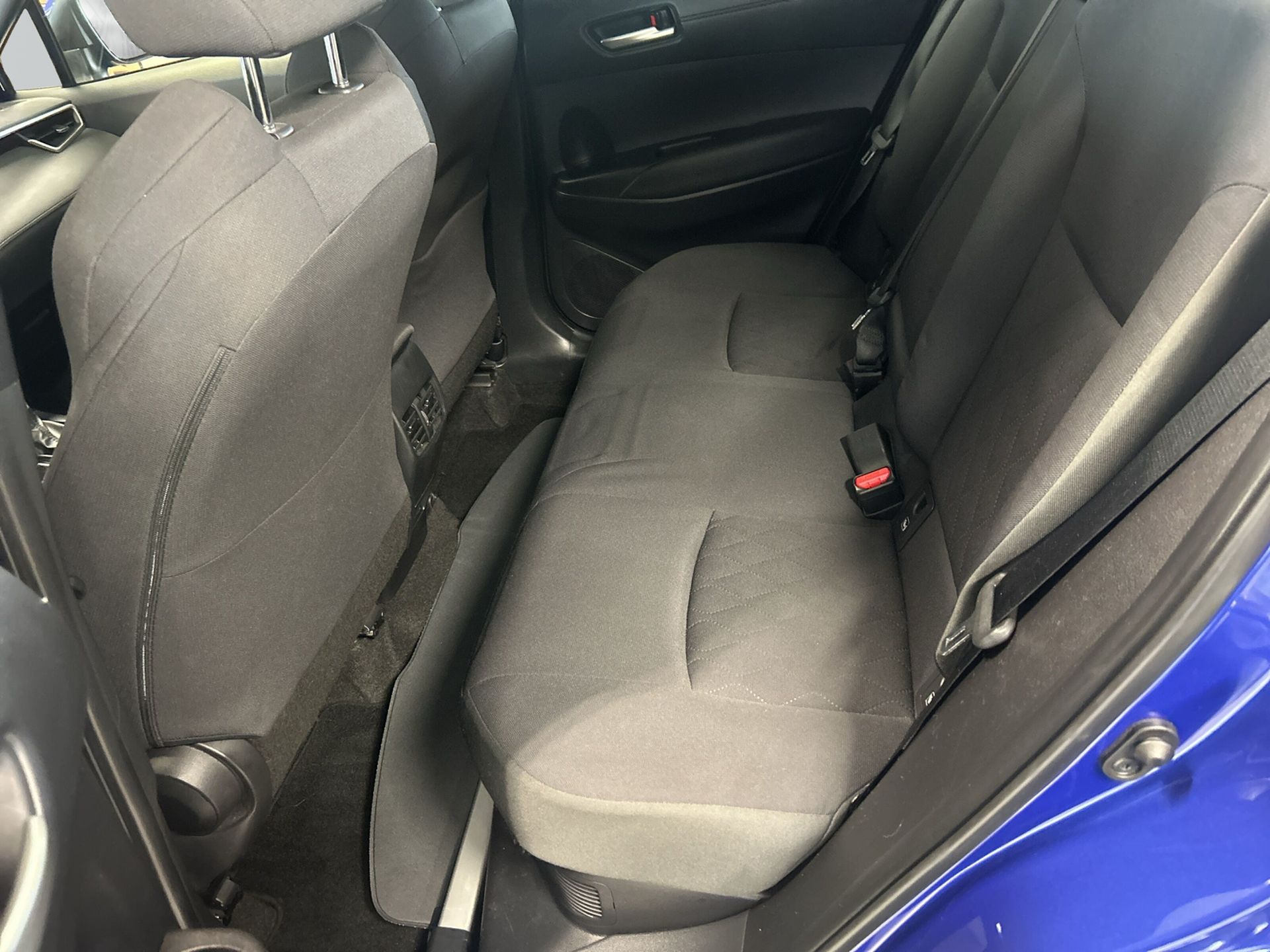 Toyota Corolla Cross 2025, bild 7/10