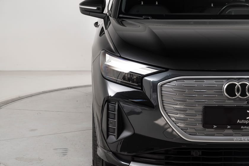 Bilde 5 av Audi Q4 50 Sportback e-tron quattro Sportsback | ACC/Krok/Kamera DAB