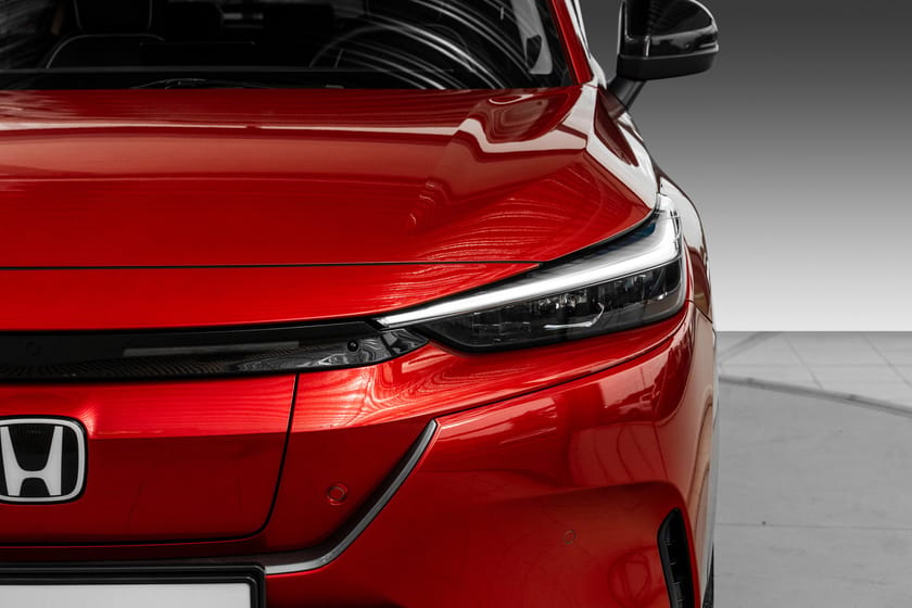 Bilde 4 av Honda e:Ny1 