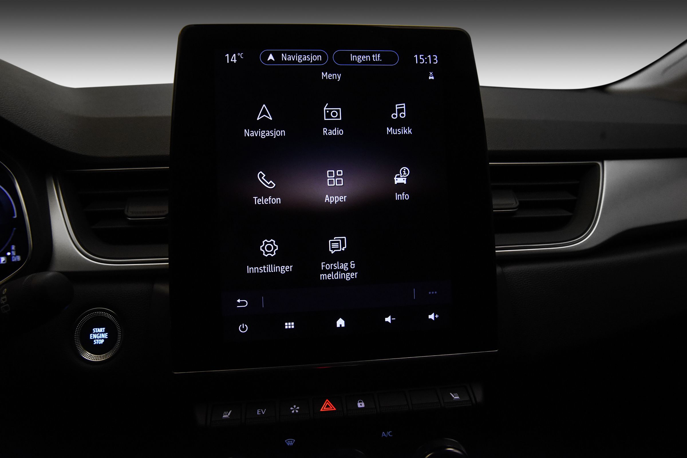 Renault Captur E-TECH Plugin-Hybrid 160 MultiMode, 160ps, 2022