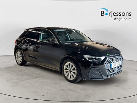 Audi A1 Sportback 30 TFSI 110 HK PROLINE