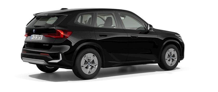 Bild 2 av BMW iX1 eDrive20 Active Edition