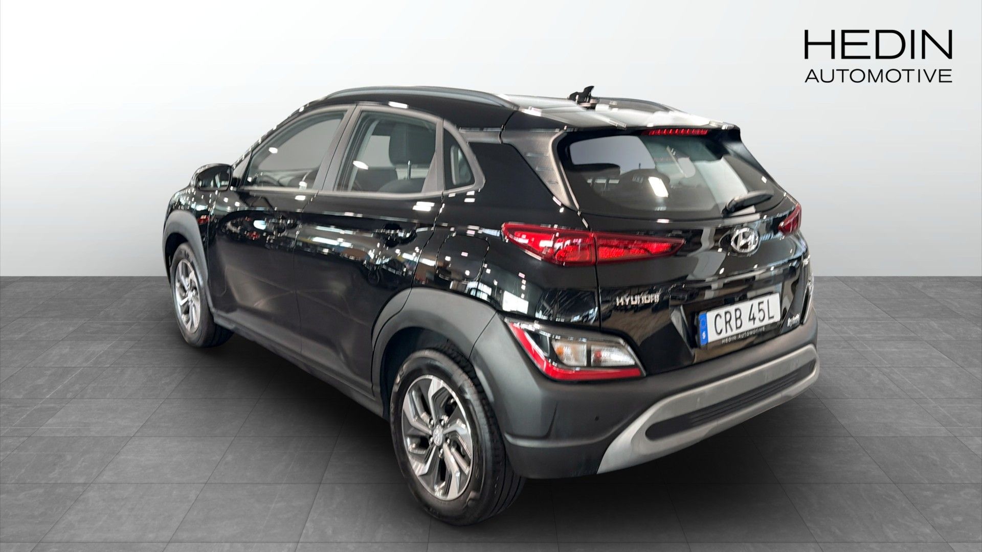 Hyundai Kona 2022, bild 4/9