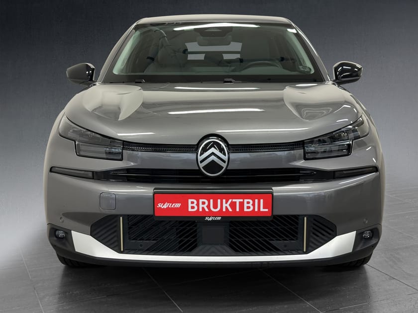 Bilde 2 av Citroën ë-C4