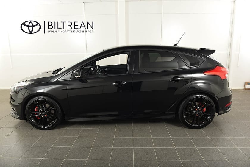 Bild 3 av Ford Focus ST