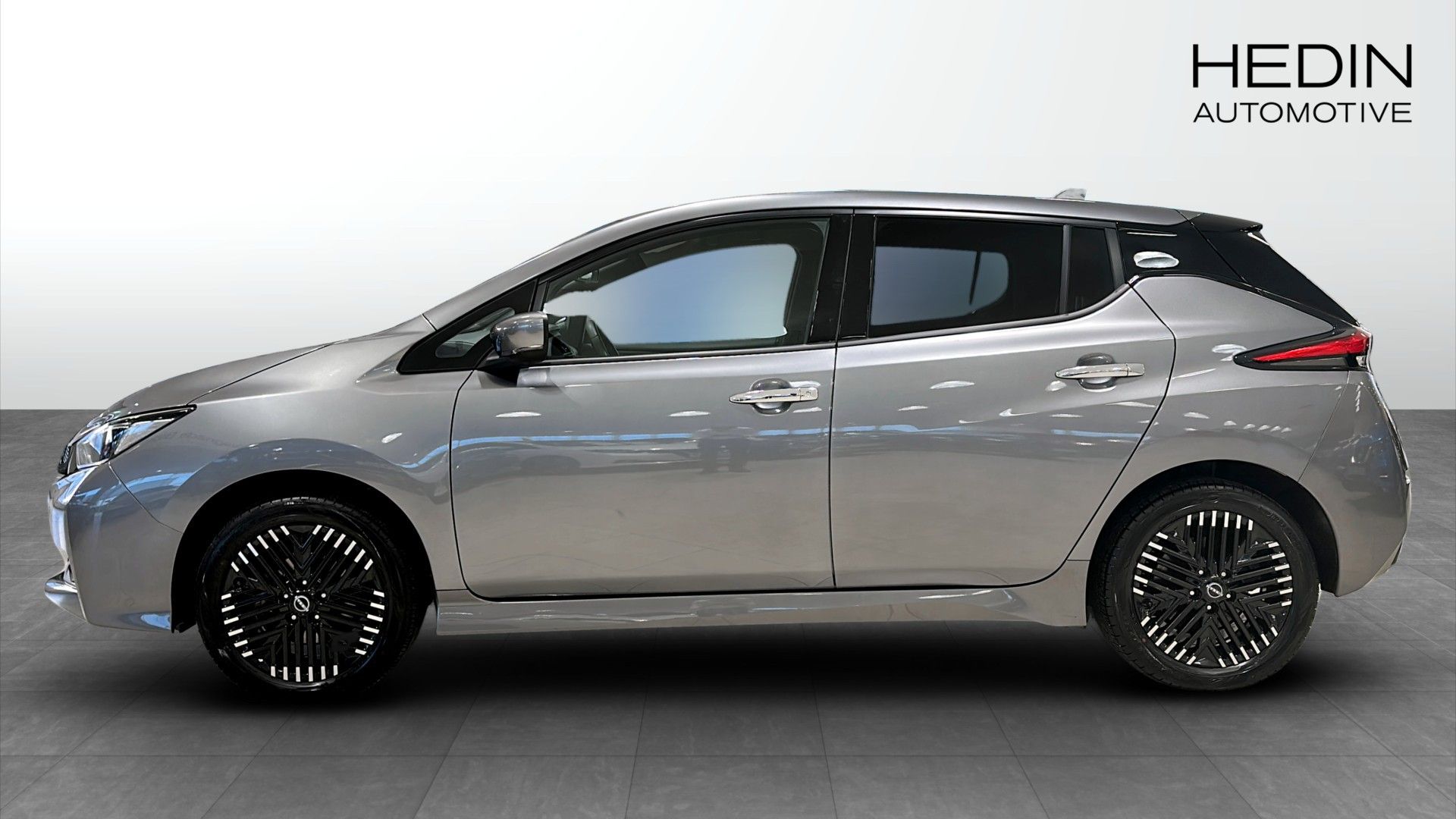 Nissan Leaf E+ 62kwh 2023, kuva 6/10