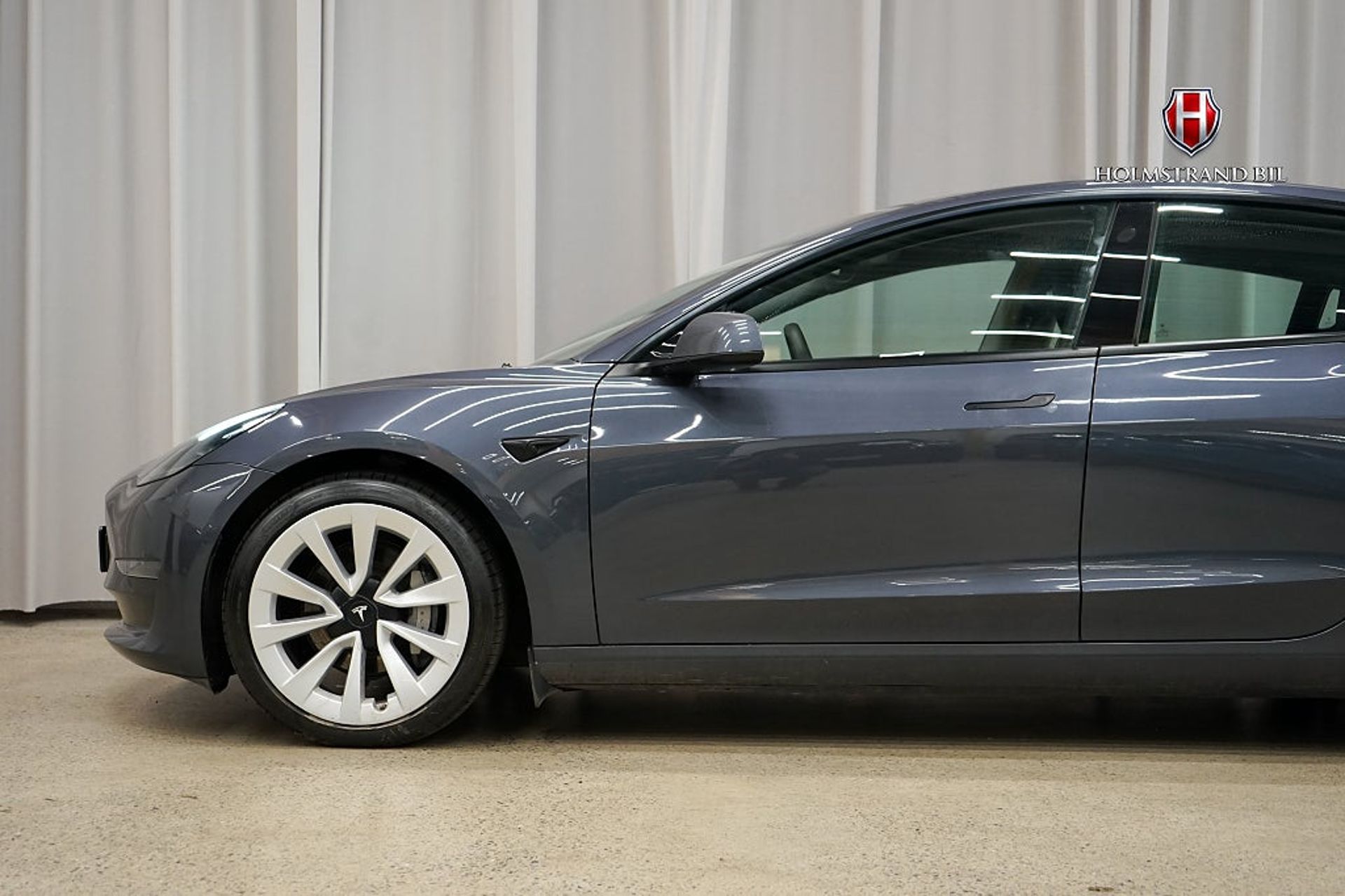 Tesla Model 3 2021, photo 7/10