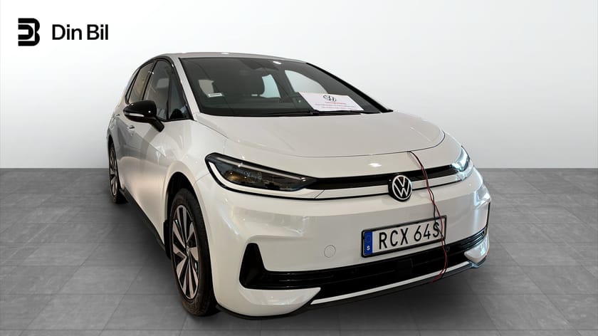 Bild 4 av Volkswagen ID.3 Neo