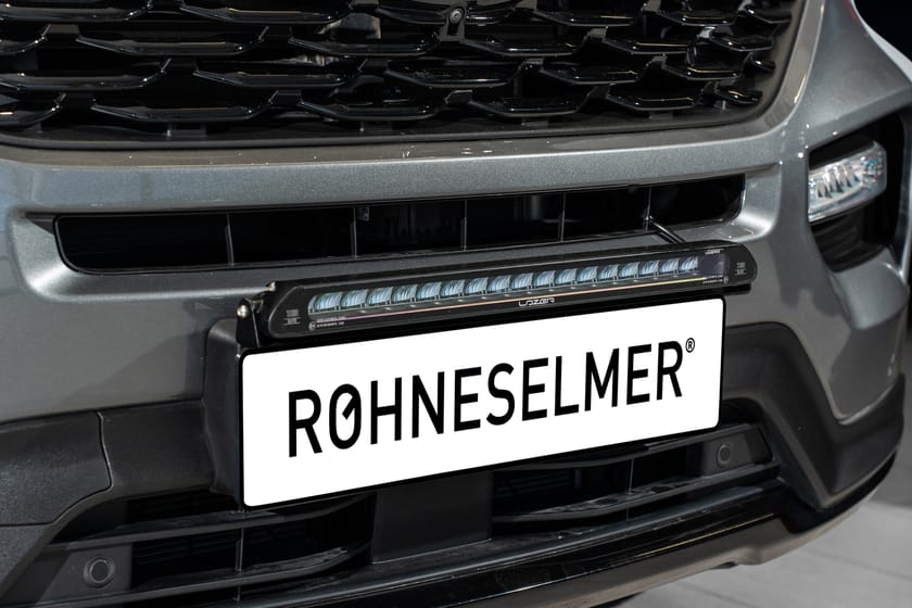 Bilde 5 av Ford Explorer Plug-In Hybrid V6|3.0|2025 reg!|B&O|360|Pano|Skinn|krok|S+V