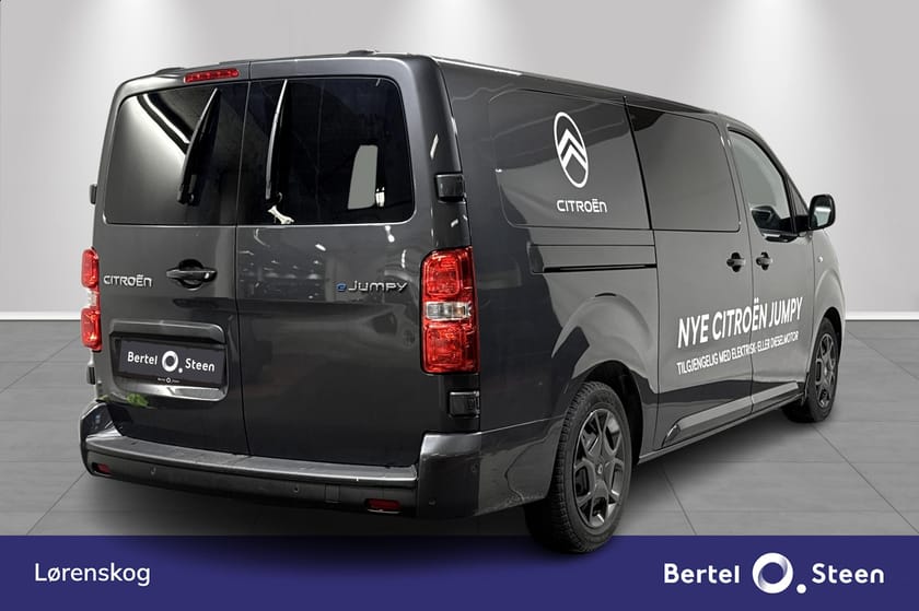 Bilde 5 av Citroën ë-Jumpy 75