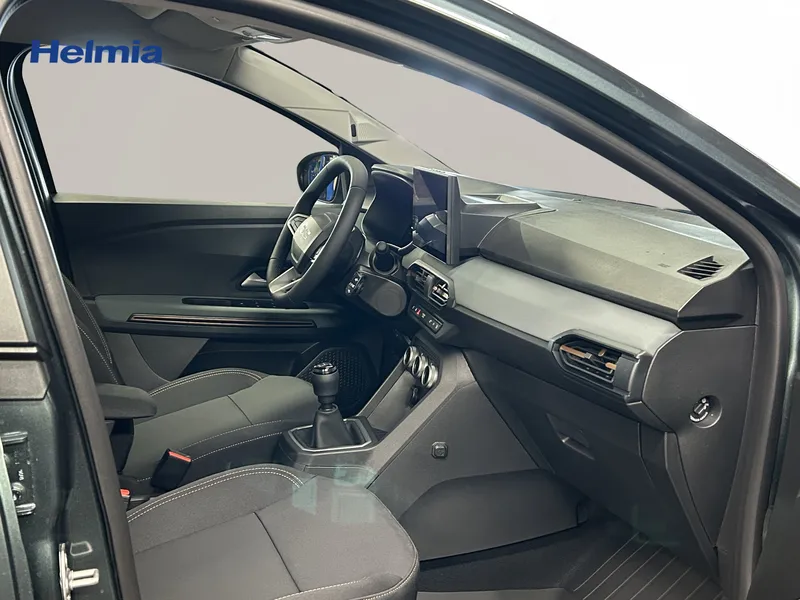 Bild 7 av 11 – Dacia Sandero Stepway TCe 110 Extreme