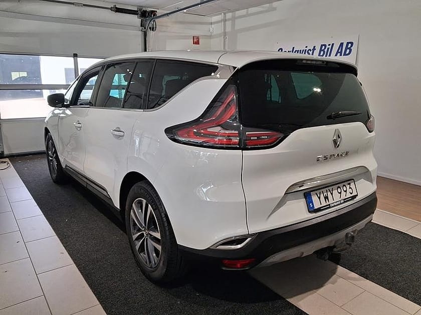 Bild 5 av Renault Espace