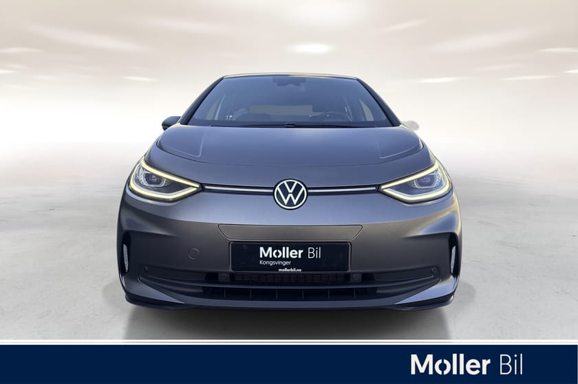 Bilde 2 av Volkswagen ID.3 Pro Performance highline 59kwh 204hk