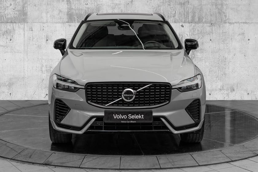 Bilde 3 av Volvo XC60
