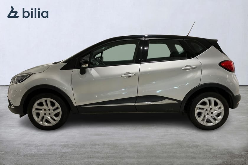 Bild 3 av Renault Captur Energy TCe 90 Dynamique 5-d