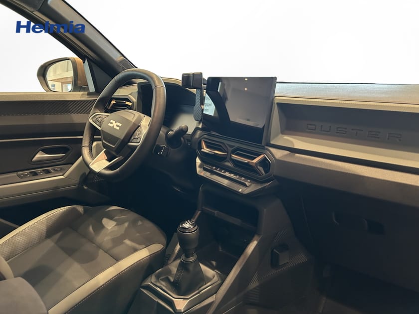 Bild 5 av Dacia Duster