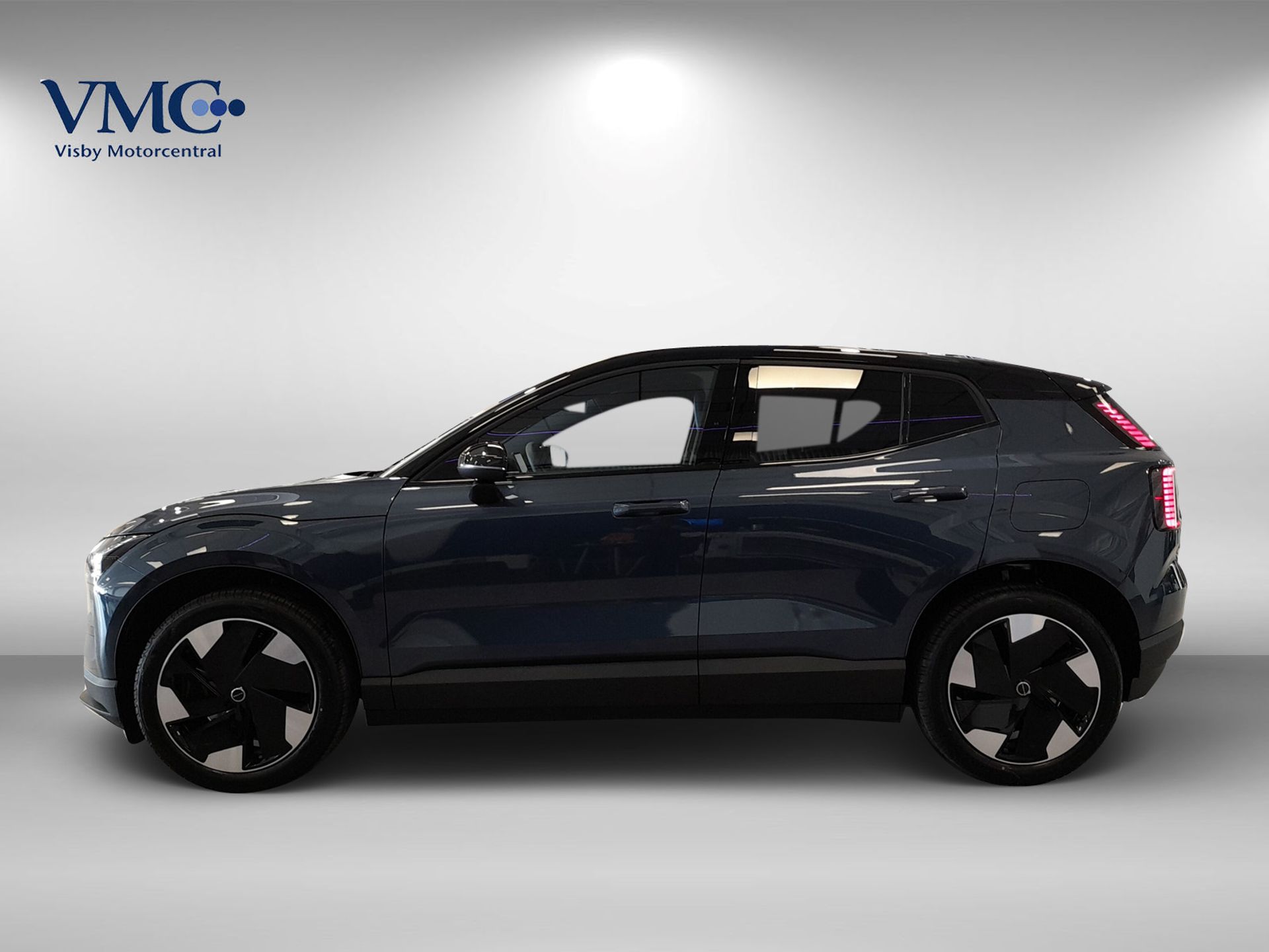 Volvo EX30 P5 Long Range 2027, bild 2/10