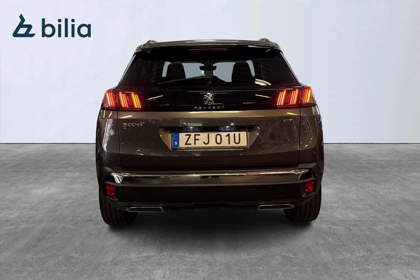 Bild 4 av Peugeot 3008 Backkamera/Distronic