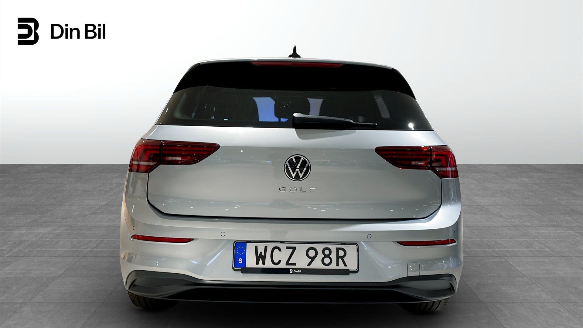 Volkswagen Golf 1.5 TSI ACT OPF 2026, bild 5/10