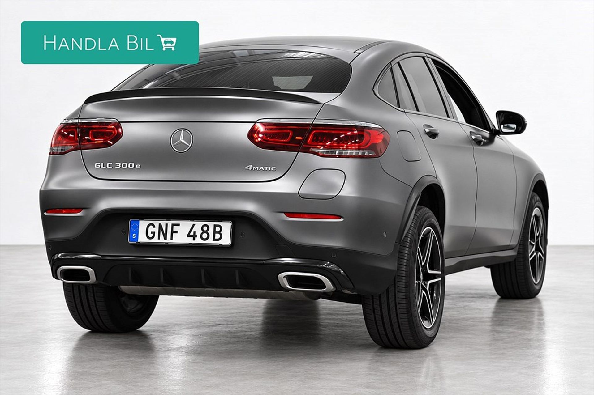 Mercedes-Benz GLC 2022, bild 5/10