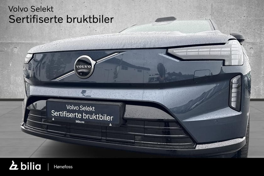 Bilde 5 av Volvo EX90 Twin Motor Performance 7-seater M Ultra Topputstyrt!