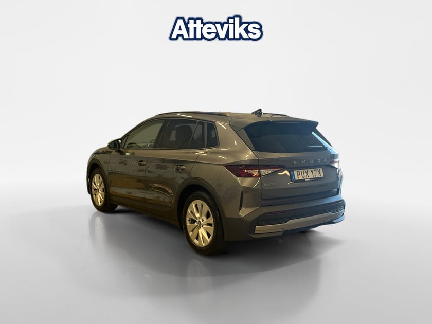 Bild 5 av Škoda Elroq 60