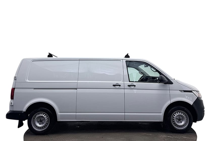 Bild 5 av Volkswagen Transporter 