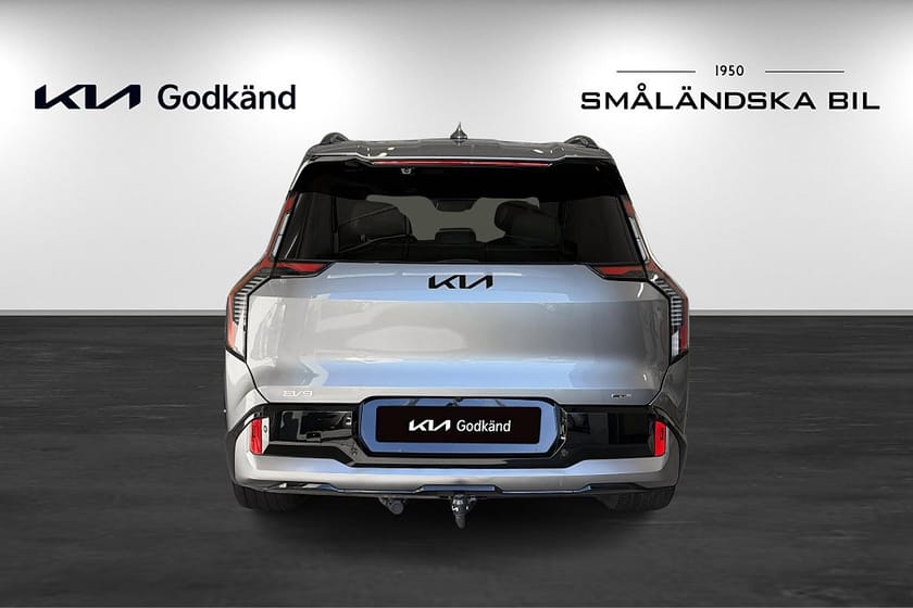 Bild 5 av Kia EV9 AWD