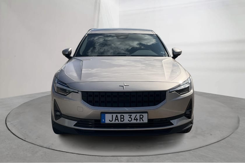 Bild 5 av Polestar 2 Long Range Single Motor (231hk) Pilot Lite Plus