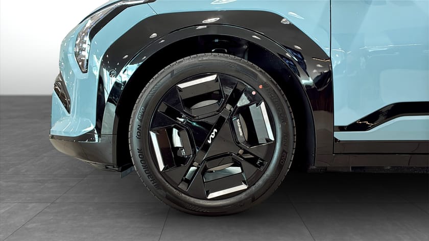 Bild 4 av Kia EV3 Long Range GT-LINE  *BUSINESS EDITION*