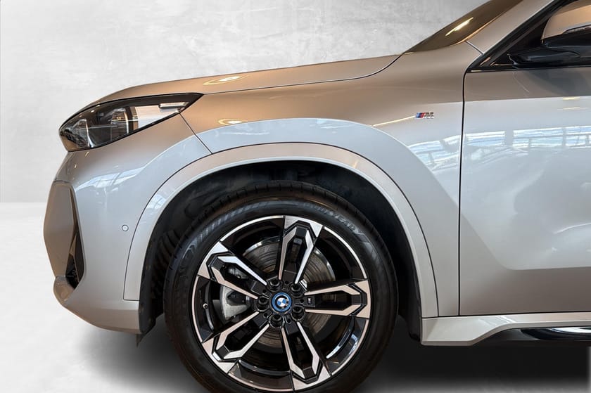 Bilde 5 av BMW iX1 xDrive30
