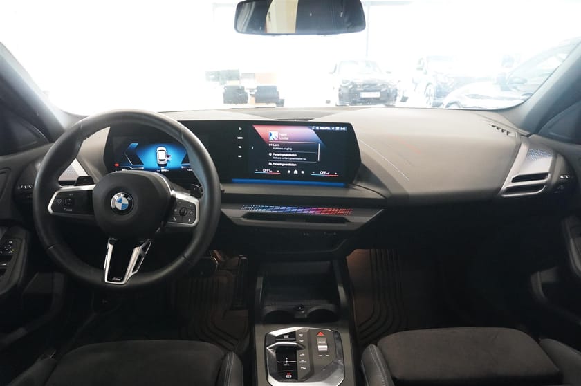 Bild 5 av BMW 120 