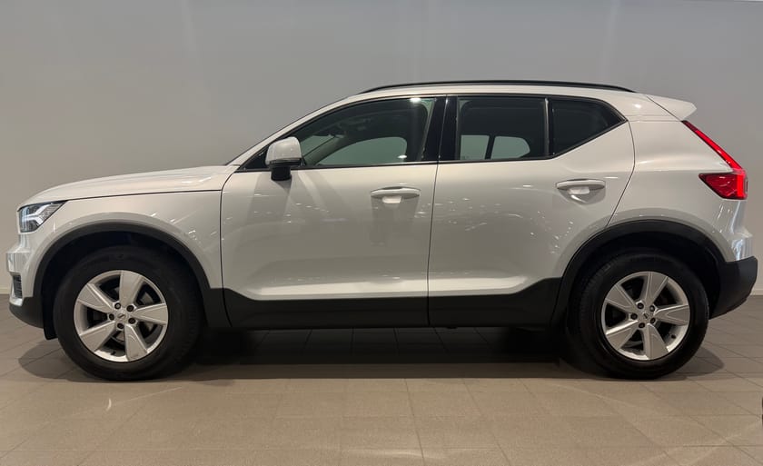 Bild 3 av Volvo XC40 T3 FWD aut Edition