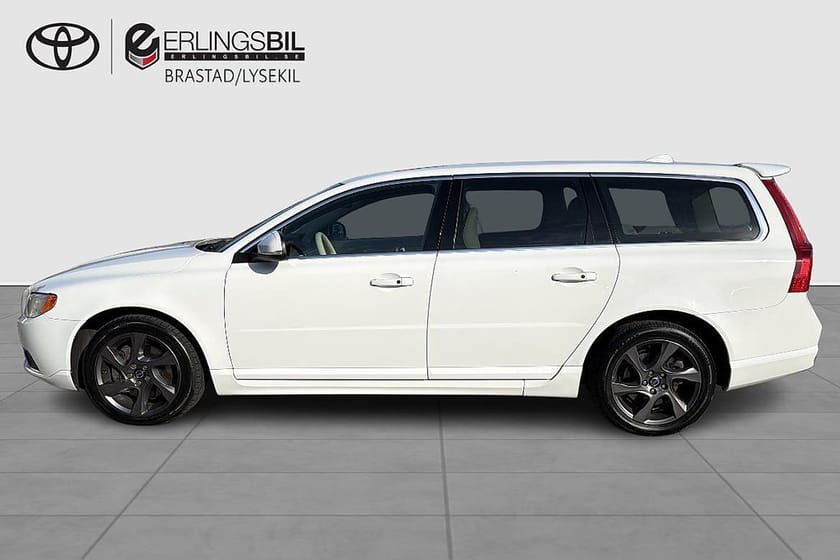 Bild 3 av Volvo V70