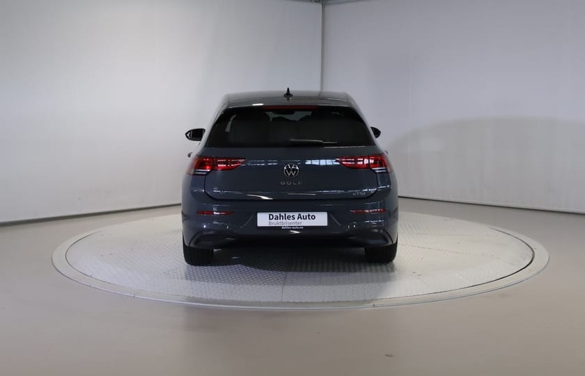 Bilde 4 av Volkswagen Golf 1,0 110hk E-TSI Life Aut. ACC/Kamera/Navi/Carplay