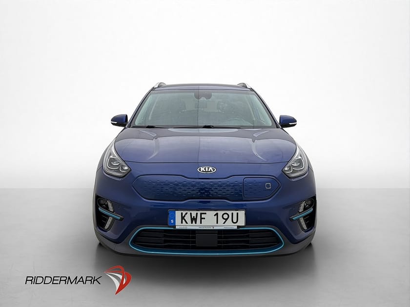 Bild 3 av Kia e-Niro
