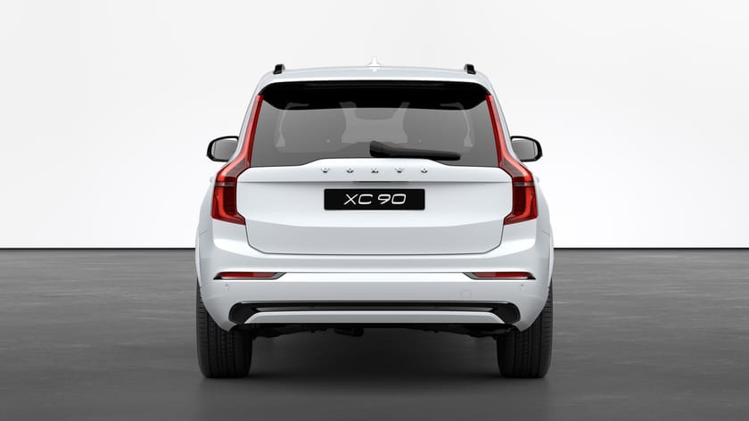 Bilde 5 av Volvo XC90