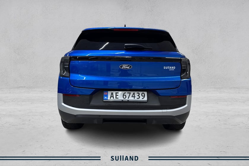 Bilde 4 av Ford Explorer EV Extended Range AWD Premium Range, 1.service inkl.